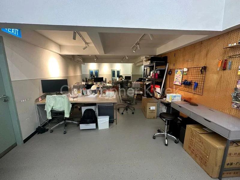 Office for Rent in  City Gate - Image 1